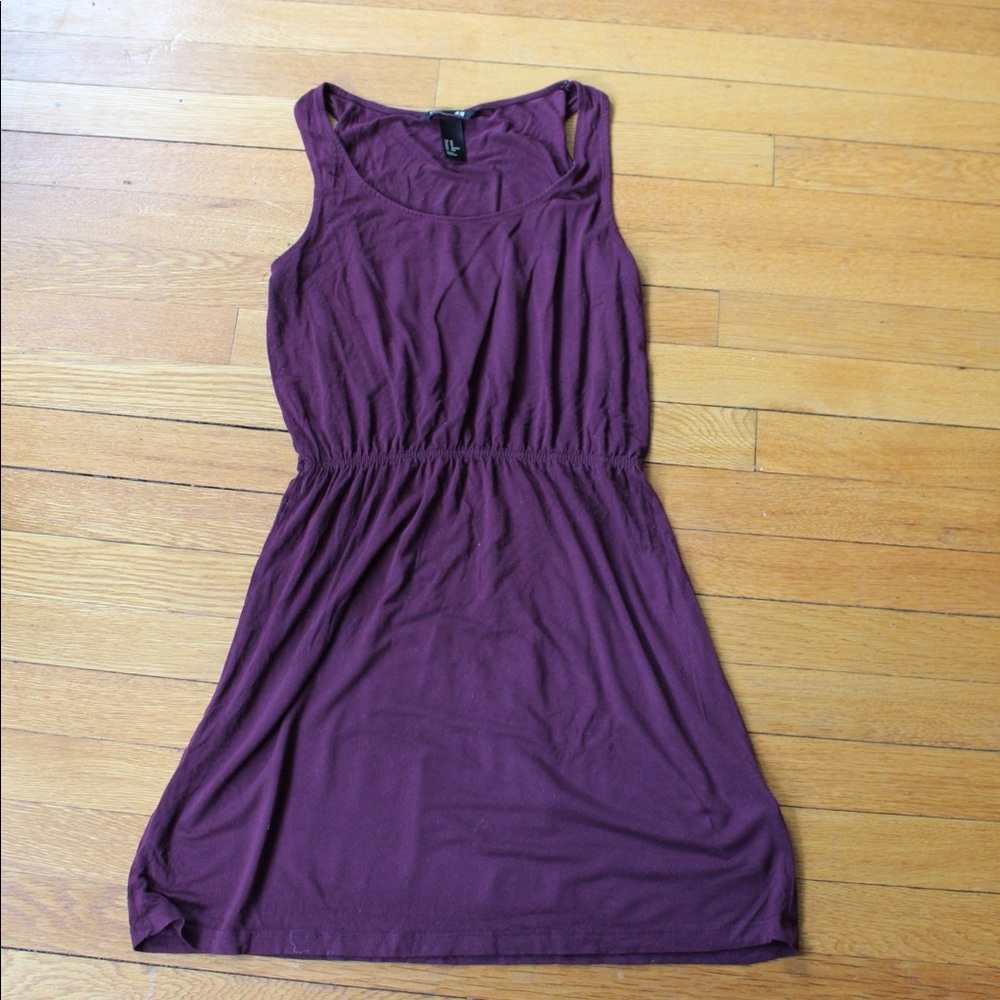 H&M simple dress